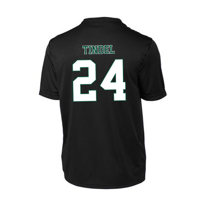 Northeastern State - NCAA Softball : Korynn Tindel - Activewear T-shirt