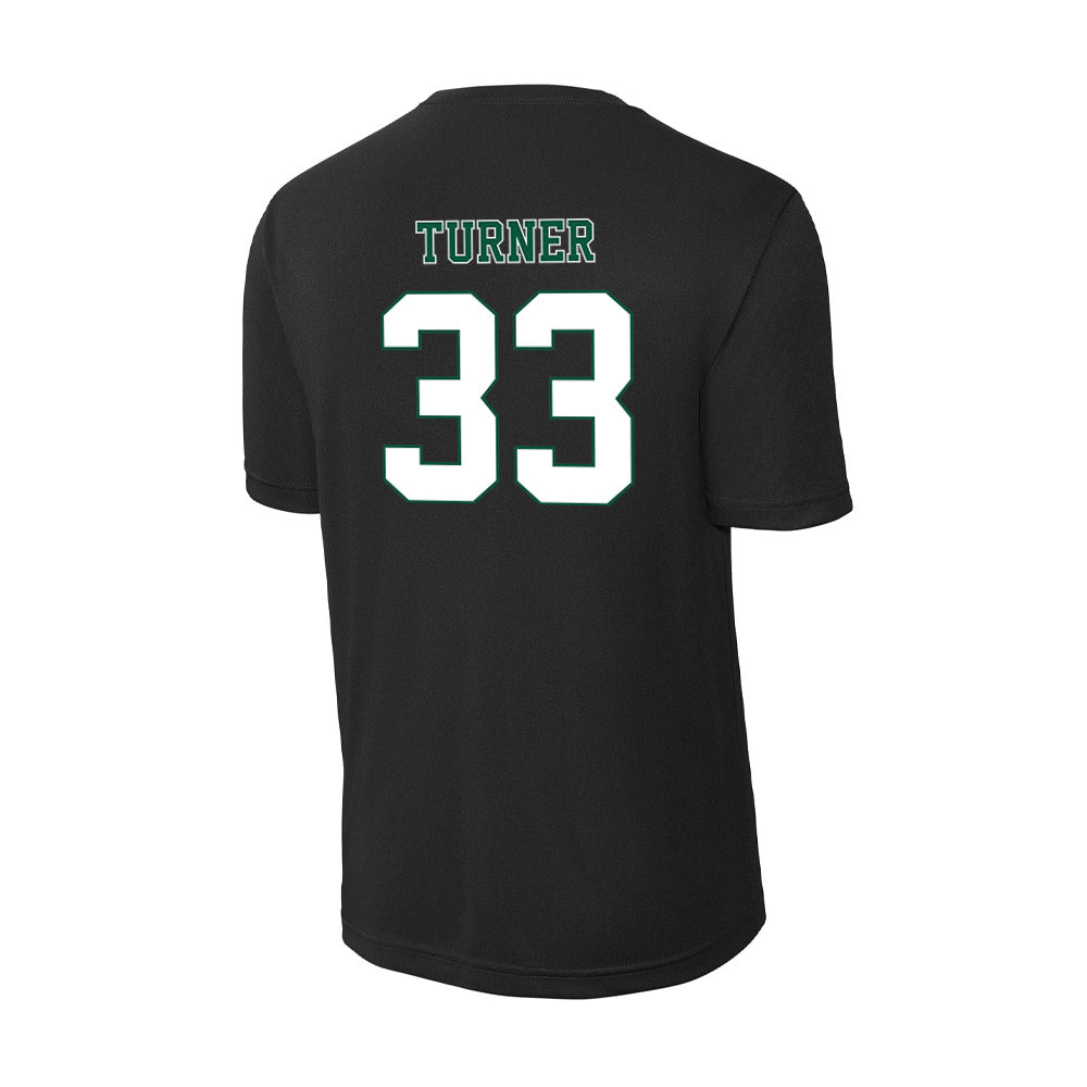 Northeastern State - NCAA Softball : Gracie Turner - Activewear T-Shirt-1