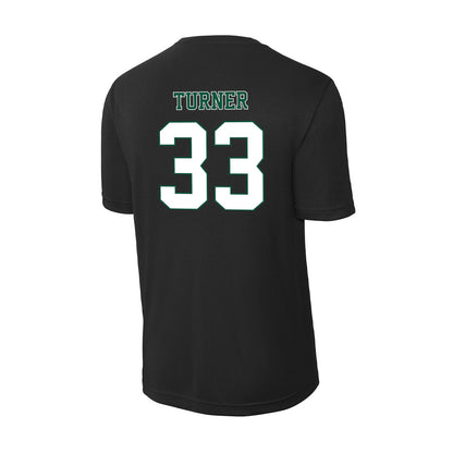 Northeastern State - NCAA Softball : Gracie Turner - Activewear T-Shirt-1