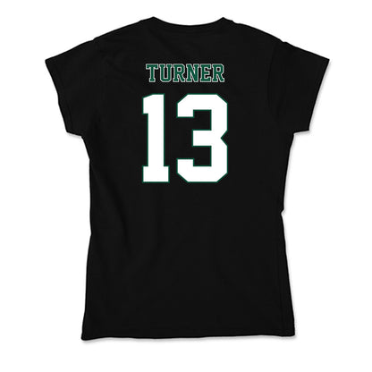 Northeastern State - NCAA Softball : Ashlyn Turner - Soft Style Women’s T-Shirt-1