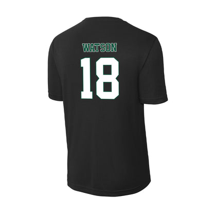 Northeastern State - NCAA Softball : Peyton Watson - Activewear T-Shirt-1