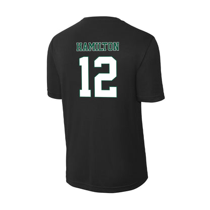 Northeastern State - NCAA Softball : Mattison Hamilton - Activewear T-Shirt-1