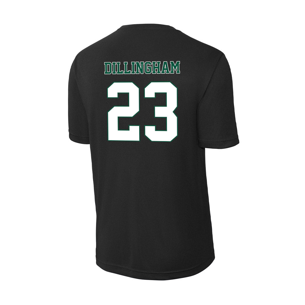 Northeastern State - NCAA Baseball : Jackson Dillingham - Activewear T-Shirt-1