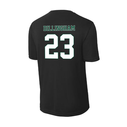 Northeastern State - NCAA Baseball : Jackson Dillingham - Activewear T-Shirt-1