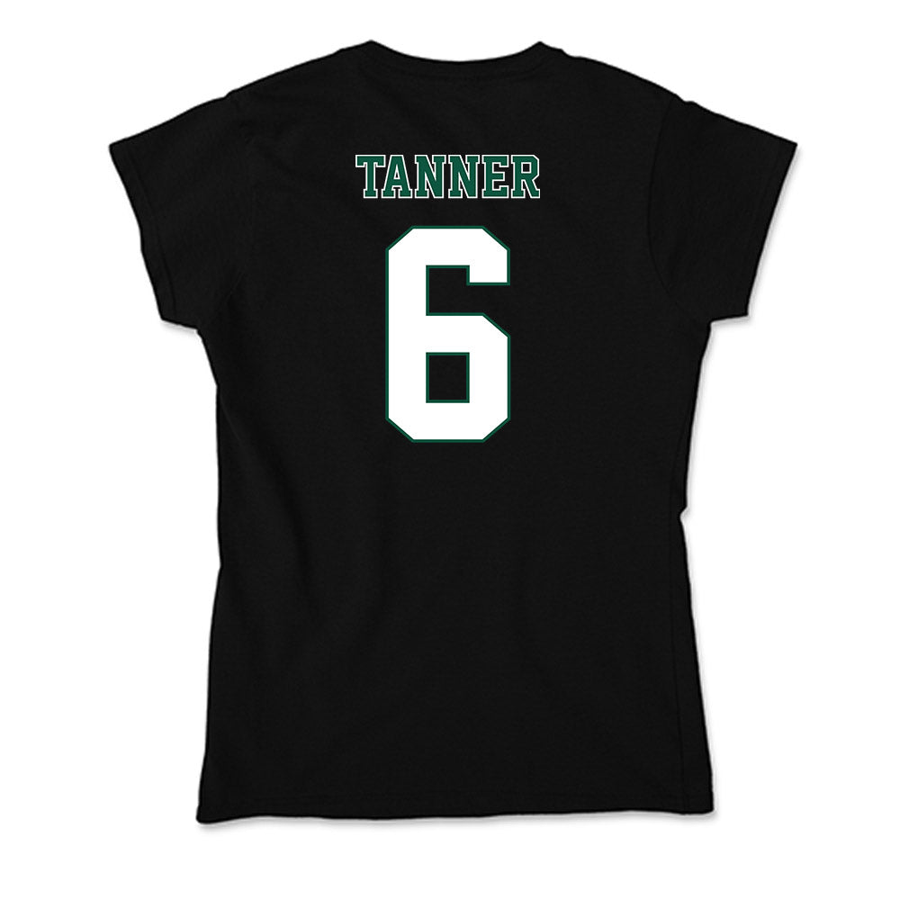 Northeastern State - NCAA Softball : Avery Tanner - Soft Style Women’s T-Shirt-1