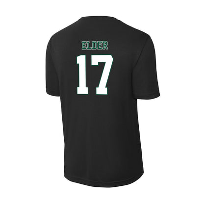 Northeastern State - NCAA Softball : Jensyn Elder - Activewear T-Shirt-1
