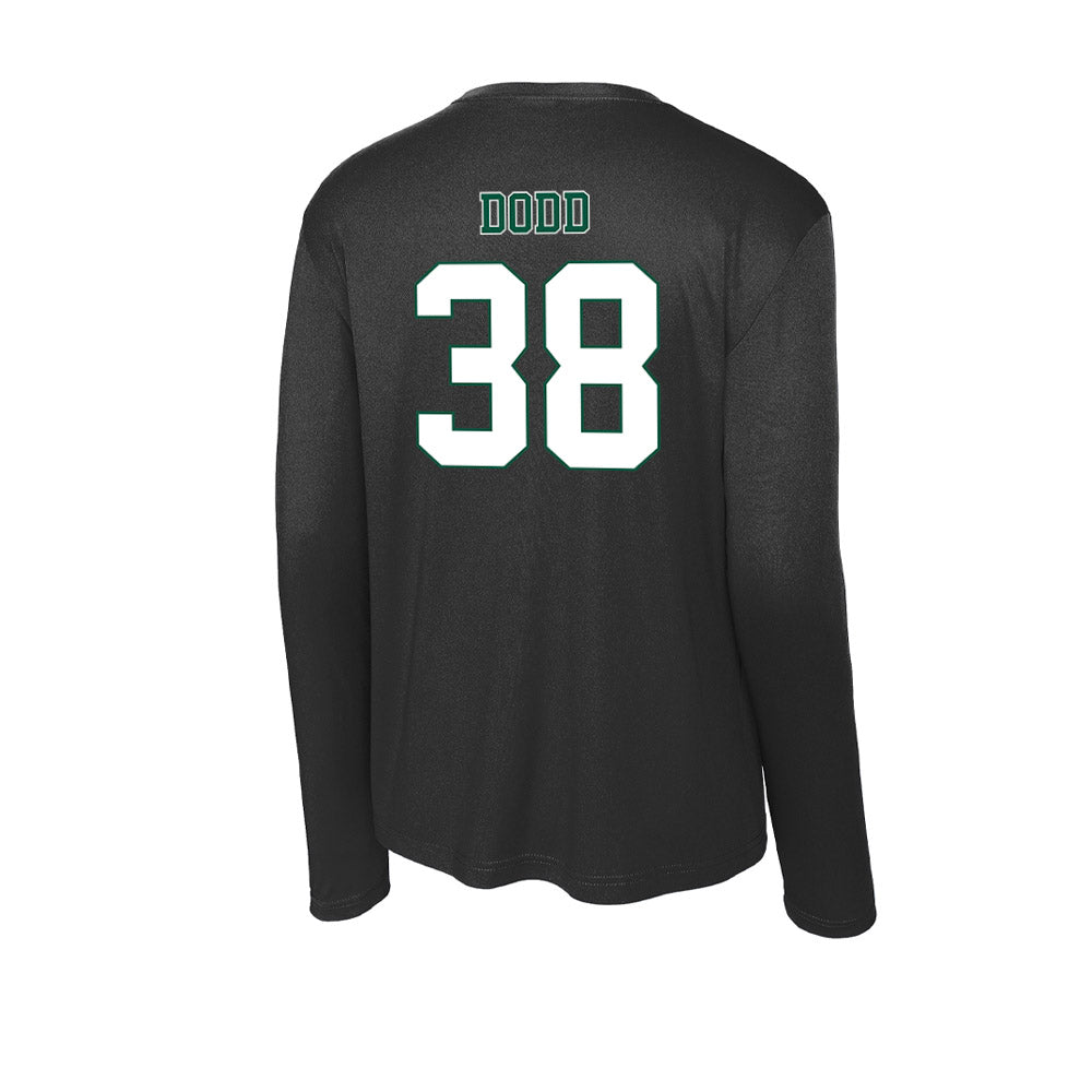 - NCAA Women's Soccer : Brooke Dodd - Activewear Long Sleeve T-Shirt-1