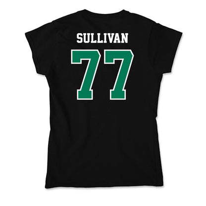 Northeastern State - NCAA Football : Brock Sullivan - Soft Style Women’s T-Shirt-1