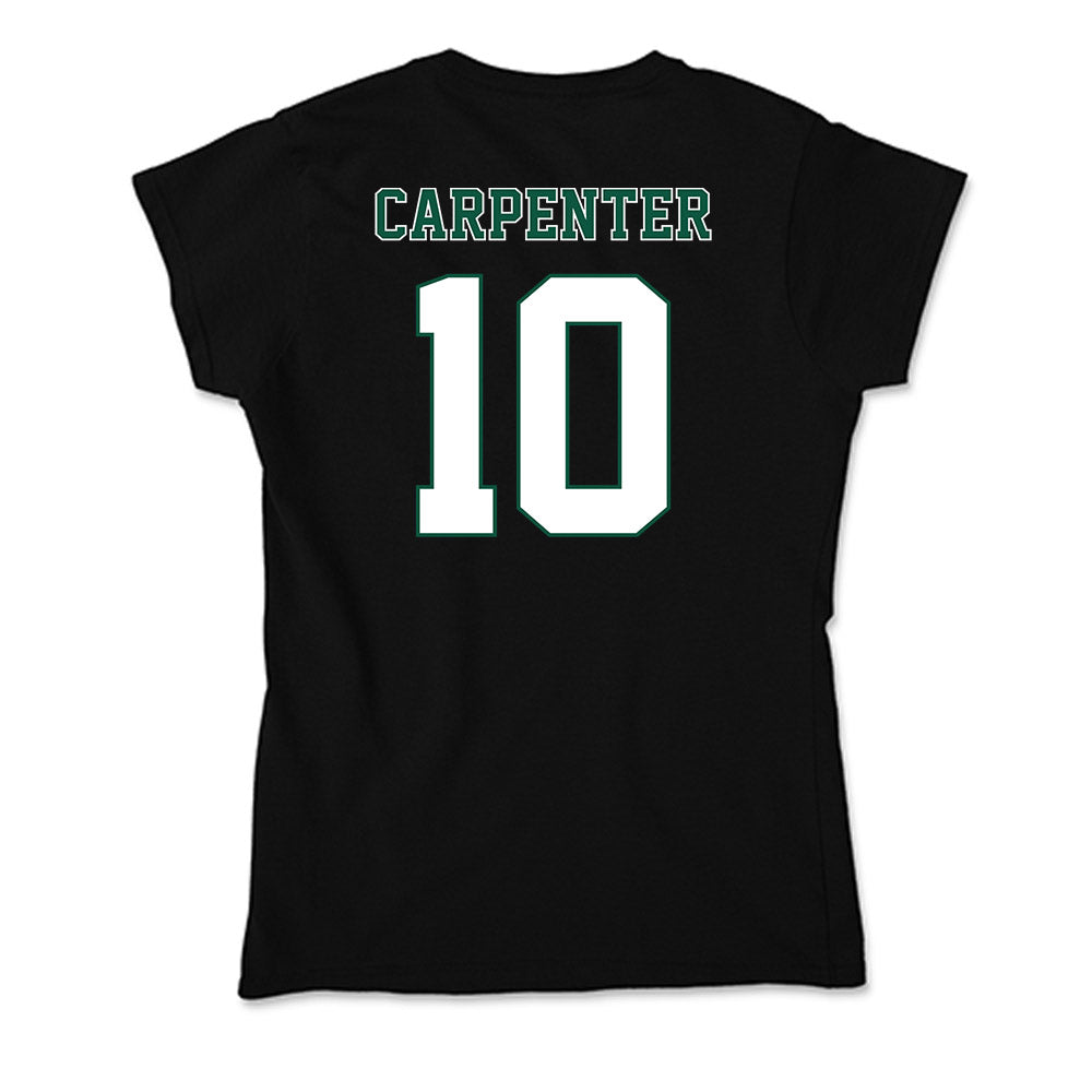 Northeastern State - NCAA Softball : Emily Carpenter - Soft Style Women’s T-Shirt-1