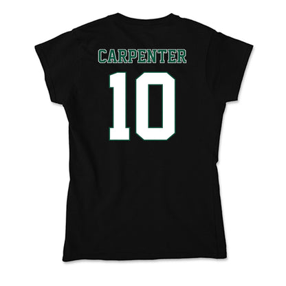 Northeastern State - NCAA Softball : Emily Carpenter - Soft Style Women’s T-Shirt-1
