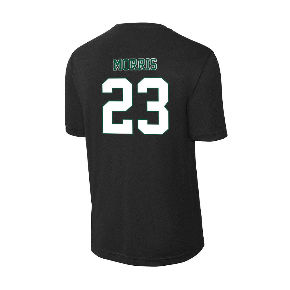 Northeastern State - NCAA Softball : Annsleigh Morris - Activewear T-Shirt-1