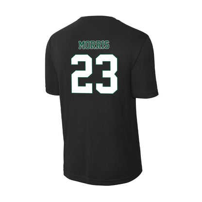 Northeastern State - NCAA Softball : Annsleigh Morris - Activewear T-Shirt-1