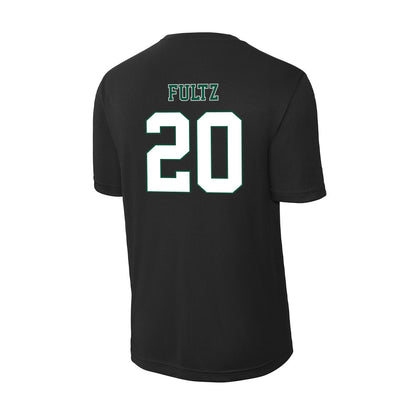 Northeastern State - NCAA Softball : Megan Fultz - Activewear T-Shirt-1