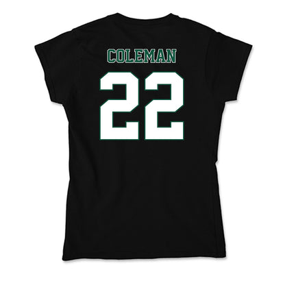 Northeastern State - NCAA Softball : Grace Coleman - Soft Style Women’s T-Shirt-1