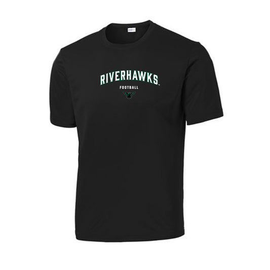 Northeastern State - NCAA Football : Donniel Wilson - Activewear T-shirt