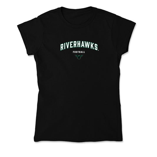 Northeastern State - NCAA Football : Khaden Walker - Soft Style Women’s T-Shirt-0