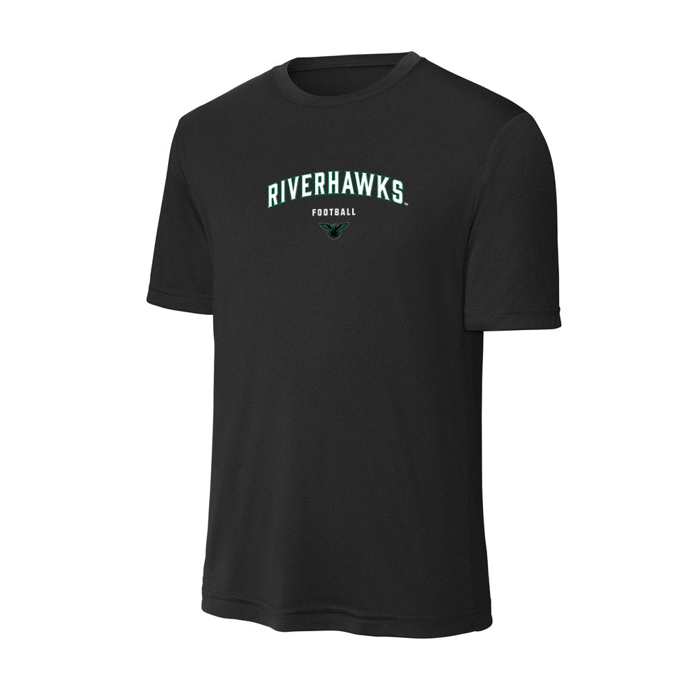 Northeastern State - NCAA Football : Marvelous Owens - Activewear T-Shirt-0