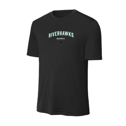 Northeastern State - NCAA Baseball : Brazen Bockius - Activewear T-Shirt-0