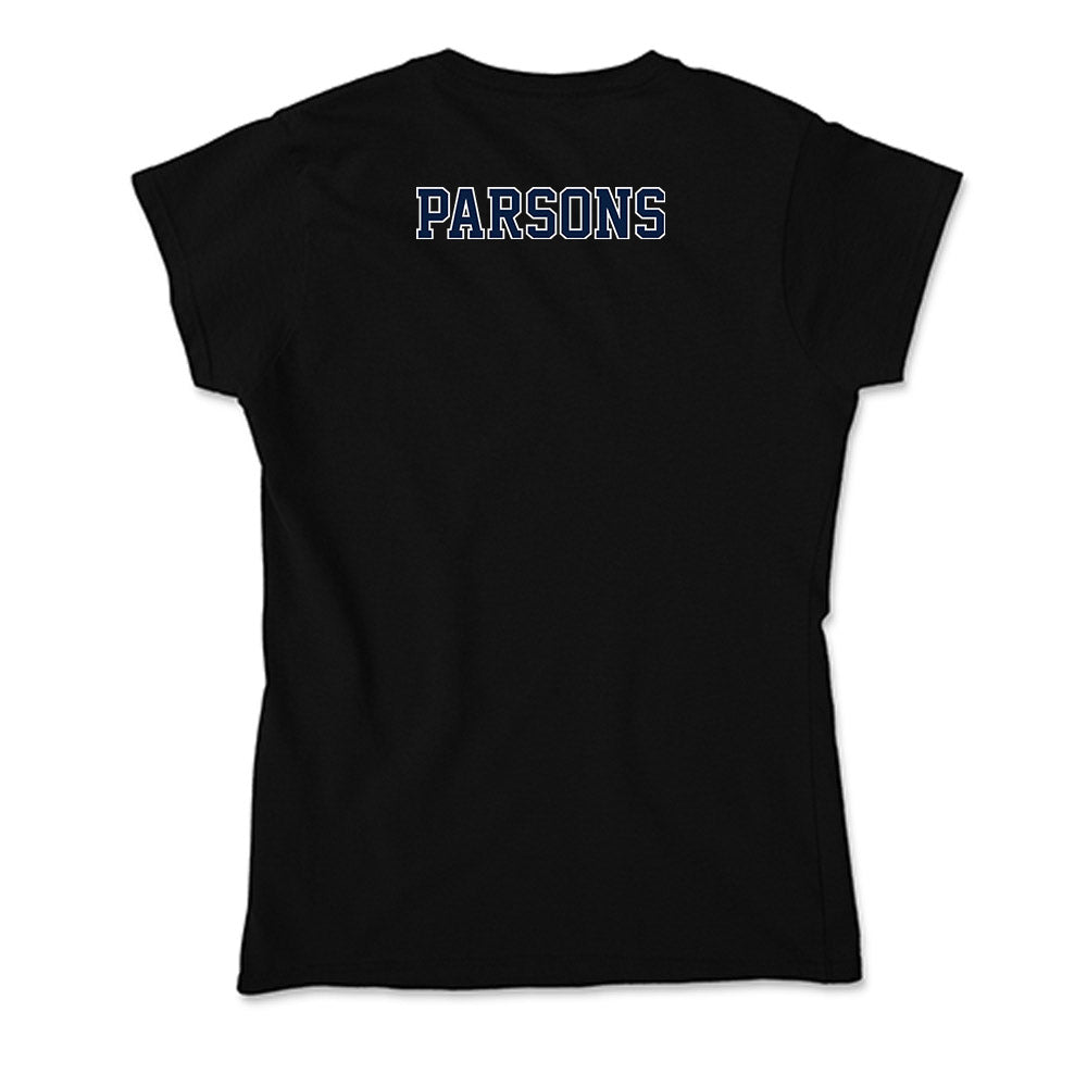 Nevada - NCAA Women's Track & Field : Kylee Parsons - Soft Style Women’s T-Shirt-1