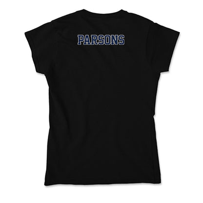 Nevada - NCAA Women's Track & Field : Kylee Parsons - Soft Style Women’s T-Shirt-1