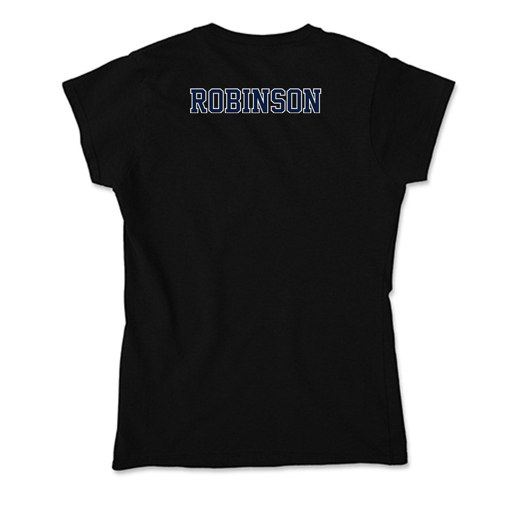 Nevada - NCAA Women's Tennis : Kennedy Robinson - Soft Style Women’s T-Shirt-1