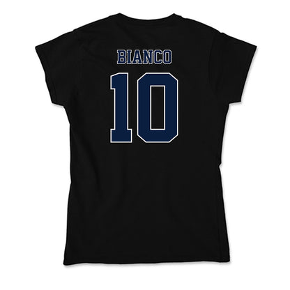 Nevada - NCAA Football : AJ Bianco - Soft Style Women’s T-Shirt-1
