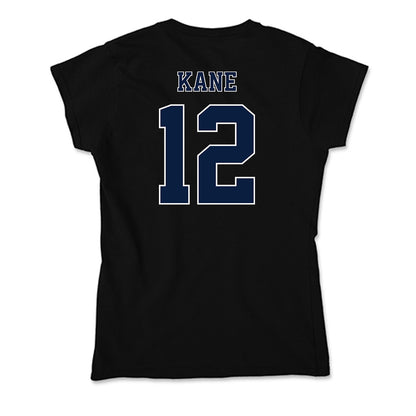 Nevada - NCAA Baseball : Sam Kane - Soft Style Women’s T-Shirt-1