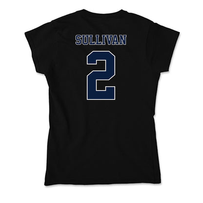 Nevada - NCAA Women's Basketball : Izzy Sullivan - Soft Style Women’s T-Shirt-1