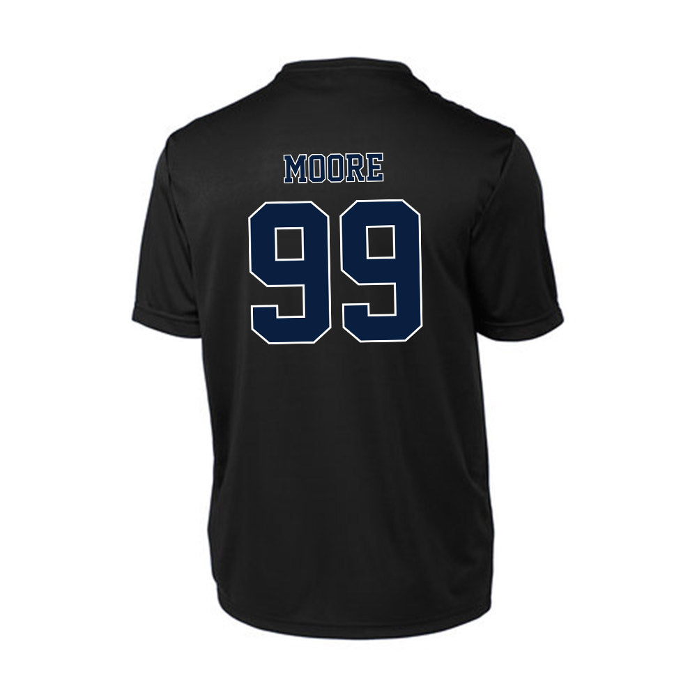 Nevada - NCAA Women's Soccer : Avery Moore - Activewear T-shirt
