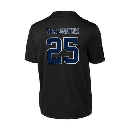 Nevada - NCAA Softball : Ainsley Berlingeri - Activewear T-shirt