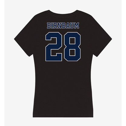 Nevada - NCAA Football : Joe Birnbaum - Women's V-Neck T-Shirt-1
