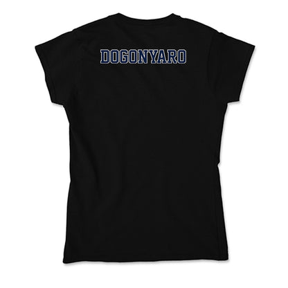 Nevada - NCAA Women's Track & Field : Meekness Dogonyaro - Soft Style Women’s T-Shirt-1