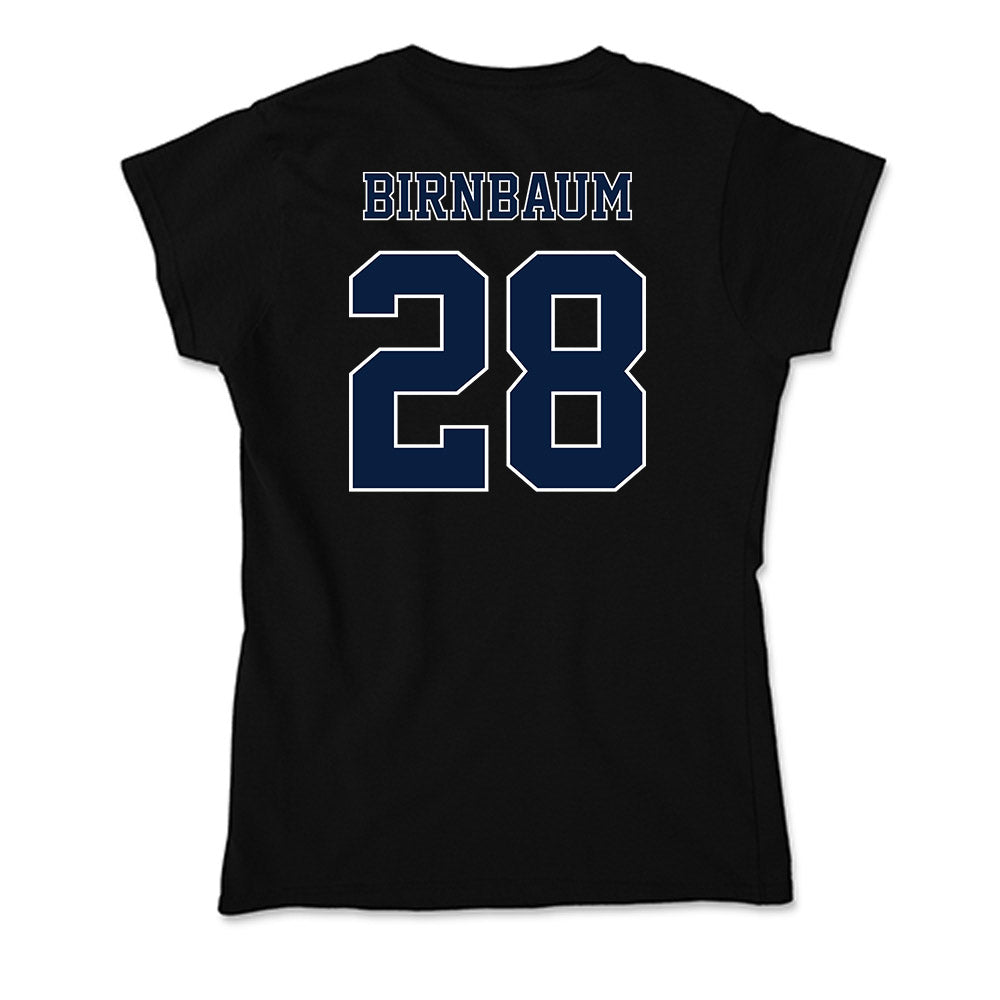 Nevada - NCAA Football : Joe Birnbaum - Soft Style Women’s T-Shirt-1