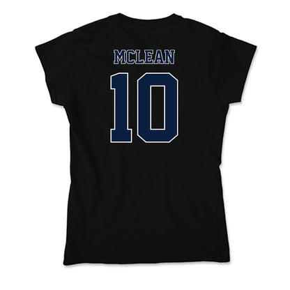 Nevada - NCAA Softball : Hailey McLean - Soft Style Women’s T-Shirt-1