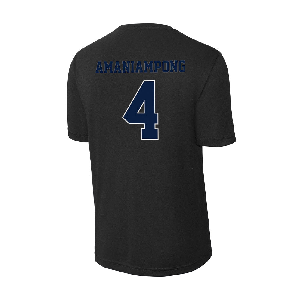 Nevada - NCAA Football : Brandon Amaniampong - Activewear T-Shirt-1