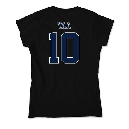 Nevada - NCAA Football : Logologo Vaa - Soft Style Women’s T-Shirt-1