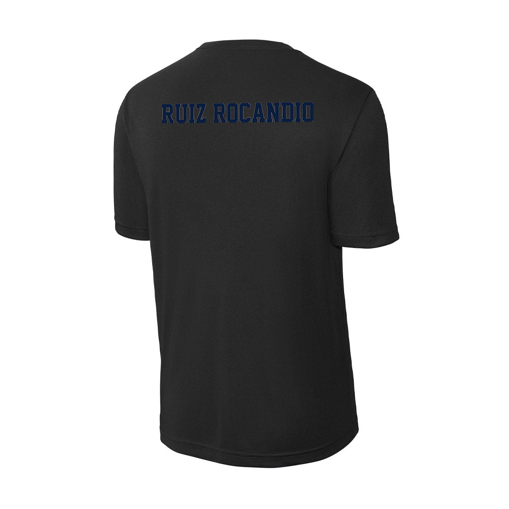 Nevada - NCAA Women's Swimming & Diving : Citlali Ruiz Rocandio - Activewear T-Shirt-1