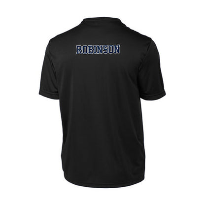 Nevada - NCAA Women's Tennis : Kennedy Robinson - Activewear T-shirt