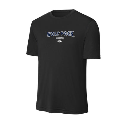 Nevada - NCAA Baseball : Jacob Doyle - Activewear T-Shirt-0