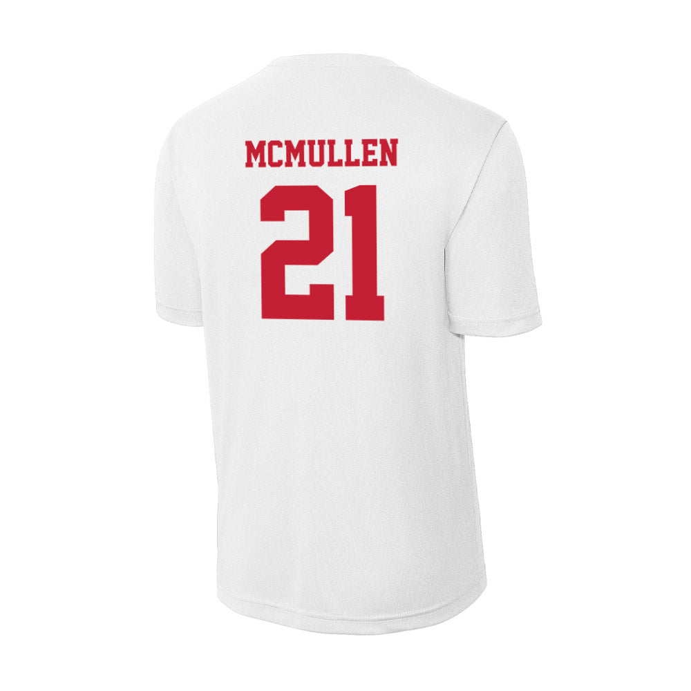 Ball State - NCAA Football : Anthony McMullen - Classic Shersey Activewear T-Shirt-1