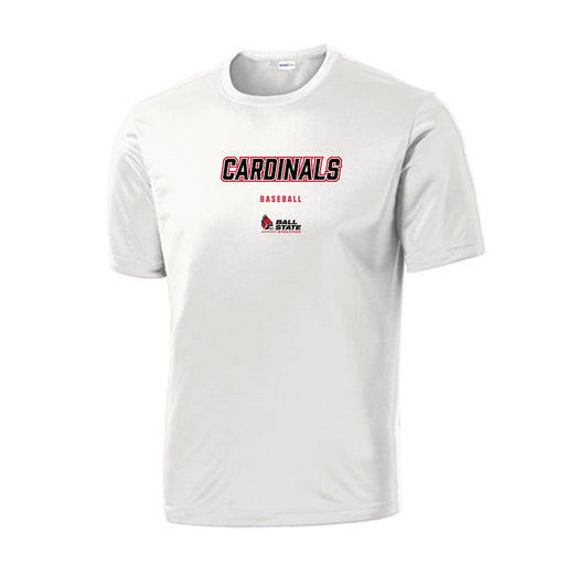 Ball State - NCAA Baseball : Max Kalk - Classic Shersey Activewear T-shirt