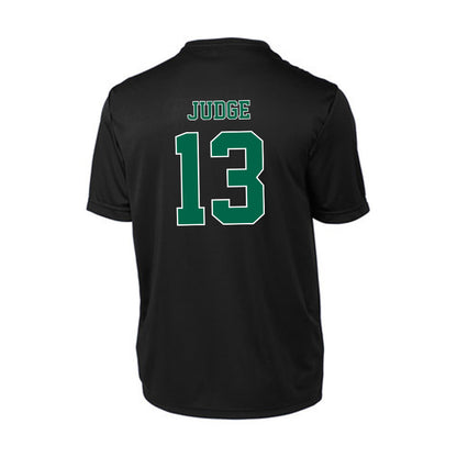 Tulane - NCAA Football : Jakson Judge - Activewear T-shirt