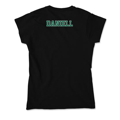 Tulane - NCAA Women's Swimming & Diving : Kaylee Daniell - Soft Style Women’s T-Shirt-1
