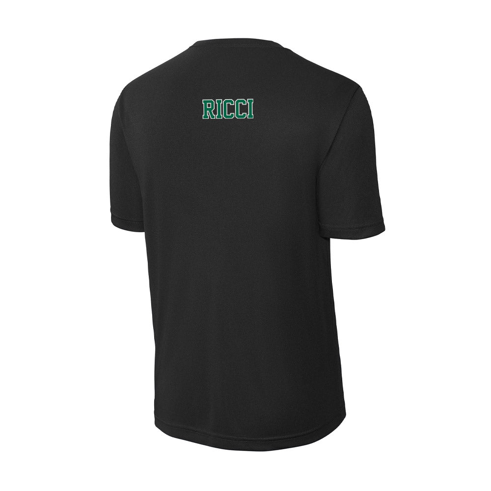 Tulane - NCAA Women's Tennis : Campbell Ricci - Activewear T-shirt