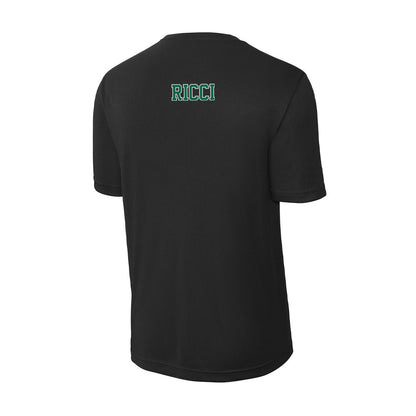Tulane - NCAA Women's Tennis : Campbell Ricci - Activewear T-shirt