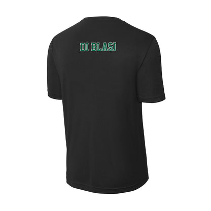Tulane - NCAA Men's Sailing : Alejo Di Blasi - Activewear T-Shirt-1