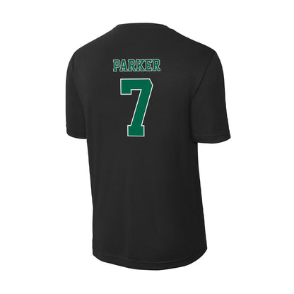 Tulane - NCAA Women's Volleyball : Bellamy Parker - Activewear T-Shirt-1