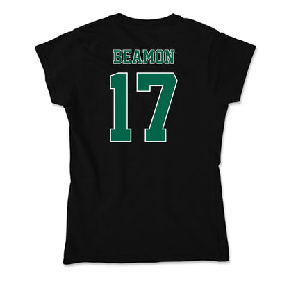 Tulane - NCAA Football : Jay beamon - Soft Style Women’s T-Shirt-1