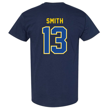 UAF - NCAA Women's Volleyball : McKenna Smith - Classic Shersey T-Shirt-1