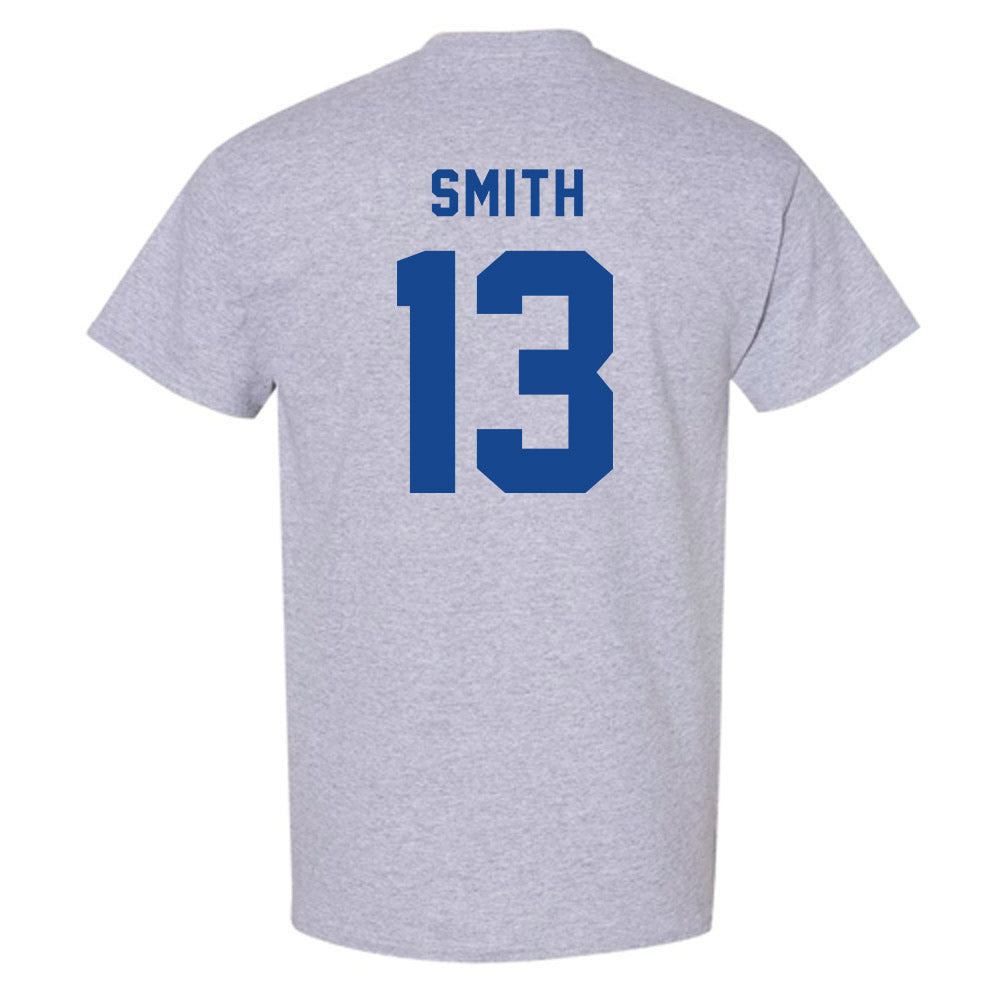 UAF - NCAA Women's Volleyball : McKenna Smith - Classic Shersey T-Shirt-1